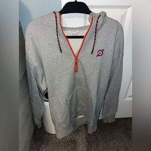 Women’s Peloton sweatshirt